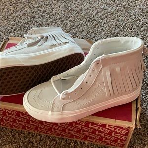 Vans sk8 high Moc w5